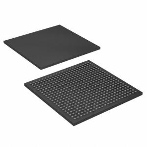 Best EP3C55F484C8N EP3C55U484I7N Programmable Logic ICS Field Programmable Gate Array FPGA - Cyclone III 3491 LABs 327 IOs wholesale