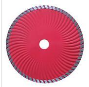 Cheap TURBO WAVE DIAMOND SAW BLADE for sale