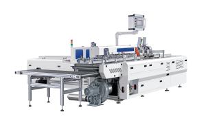 Best Automatic Examination Paper Packing Machine High Speed With Spray wholesale