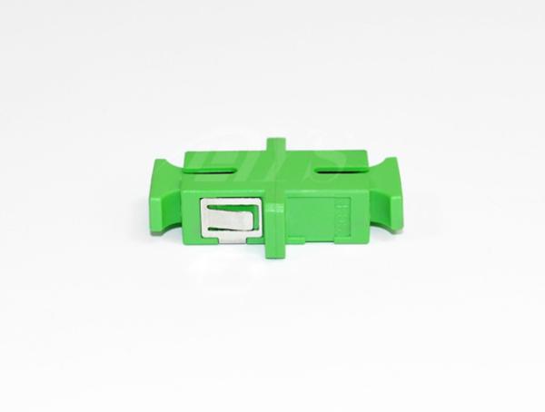 Cheap SC/APC Simplex Fiber Optic Adapter Testing / Measurement Instruments for sale