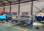 Customizable Multi-deck Rectangular Linear Vibrating Screen For Granular