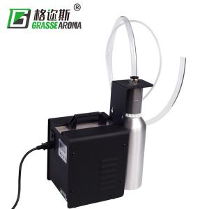China Smart Timer Freely Concentration Setting Aroma Diffusion Automatic Scent Diffuser on sale