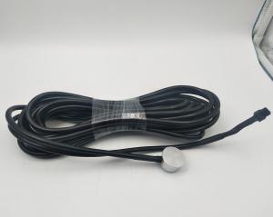 Best Non-invasive ultrasonic level transmitter for fuel monitoring with peripheral interface RS232 / RS485 / TTL wholesale