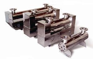 Cheap Industrial Ultra Violet (UV) System 135-315GPM (HR-UVCDL-135) for sale