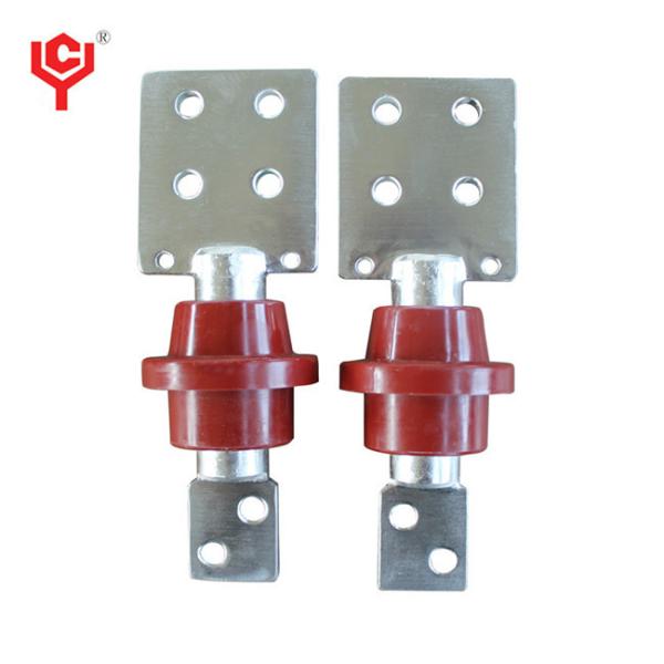 Cheap ISO 9001 Cast Resin Insulator 11kv Epoxy Insulator ANSI With Thermal Conductivity for sale