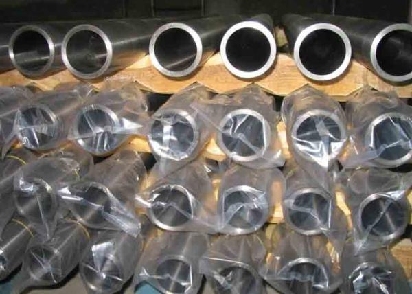 Cheap GR9 Ti-3Al-2.5V Seamless Titanium Tubing OD34.9*0.9mmt For Bicycle Frame for sale