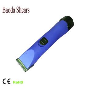 Best LVD Battery Powered Heavy Duty Hair Clippers For Dogs wholesale