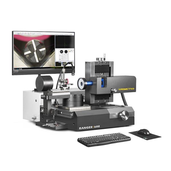 Cheap Tool Inspection System For Turning Tool Distance Measuring for sale