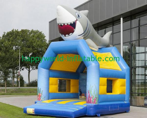 Cheap inflatable halloween bounce house , inflatable jumping castle , inflatable boucer castle for sale