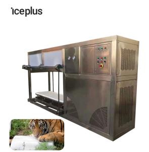 Best High Efficiency Ice Block Making Machine Large Capacity Stable Performance wholesale