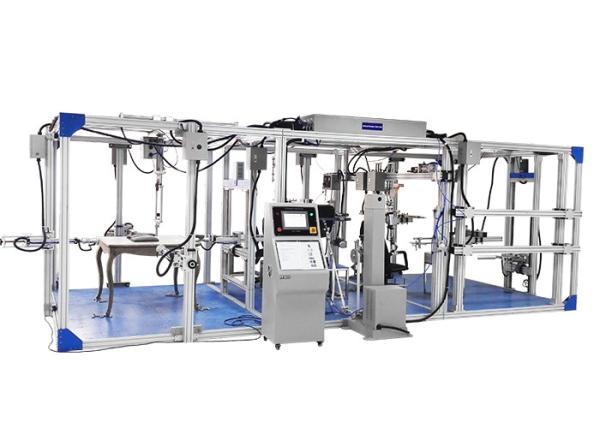 Cheap Furniture Structure compression testing machines / horizontal tensile testing machine HD-F742 for sale