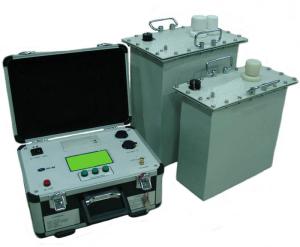 VLF HV tester