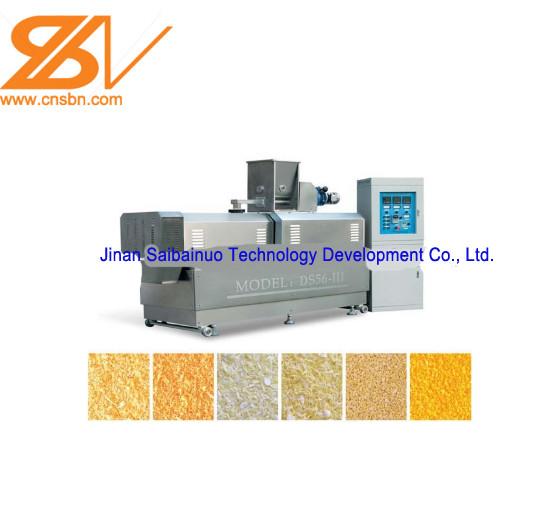 Cheap Commerical Multifunction Bread Crumbs Machine Food Additive For Deep Fried Food for sale