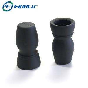 China Customized Precision Aluminum stainless steel Turning Machining CNC Parts on sale
