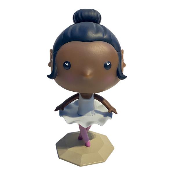 Cheap Personalized Non Phthalate PVC Action Figures Vinyl Figure Toy OEM Custom for sale