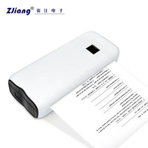 Best Thermal Portable Wireless Printer A4 Office Printer A3 And A4 210mm wholesale