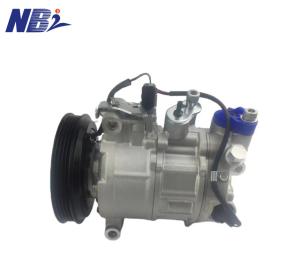 4M0820803N Ac Compressor For Audi Q7 4M Porsche Cayenne 2.9 Bentley Bentayga