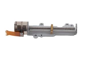 China China VSM1065 10mm Stepper Motor 18 Degrees Step Angle M2 Lead Screw Stepper Motor on sale