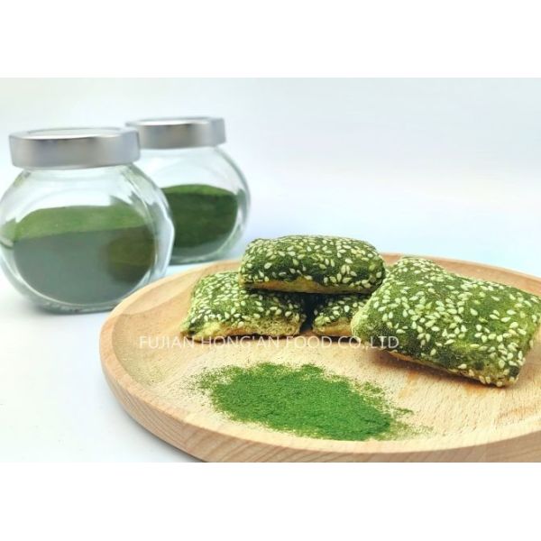 Umami Aonori Seaweed Sprinkles for Japanese Cuisine Rice Potato Chips Seasoning