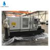 Buy cheap Pipe threading Lathe Machine with CNC control System from wholesalers