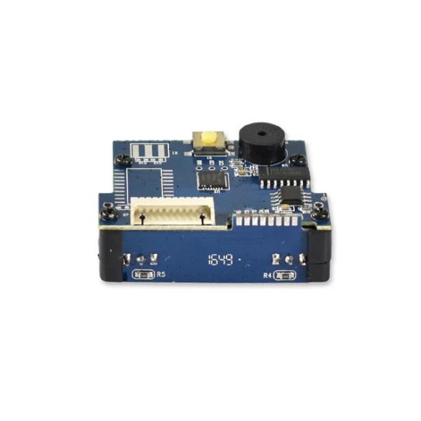 Cheap 3.9mil 5.5mil 1D Barcode Scan Engine Low Engergy Consumption Qr Code Engine for sale
