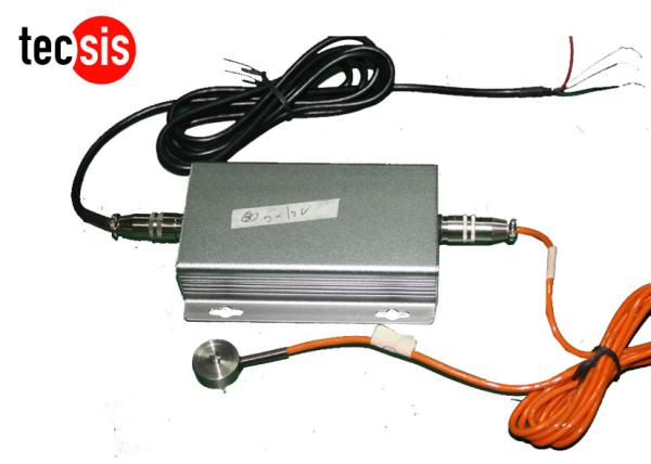 Cheap Electrical Output Load Cell Amplifier for sale
