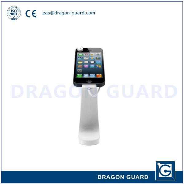 Cheap cell phone security Display Stand with high security gripper for sale