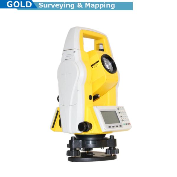 Cheap High Precision Absolute Encoding Total Station for sale
