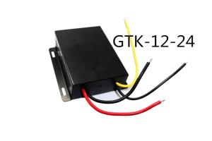China Non Isolated DC DC Converter Module For Physical / 12V To 24V 15A 360W Booster on sale