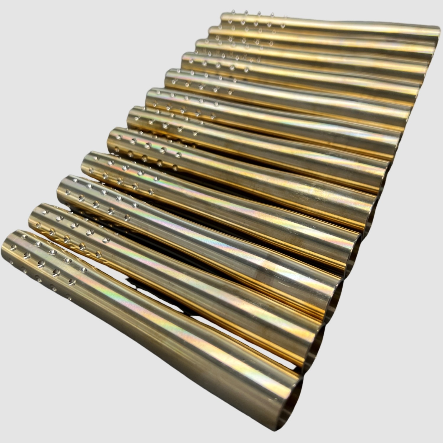 Innovative Low Volume CNC Machining For Small Scale Production