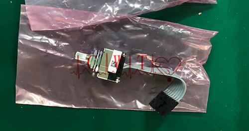 Cheap 3 Channel Defibrillator Machine Parts Electronic Encoders for sale