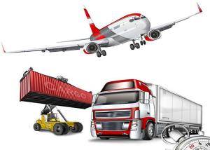 Best Railway LCL Less Than Container Load Shipping From China To The United States wholesale