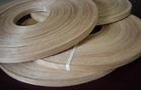 Cheap Sliced Cut Oak Edge Banding Veneer for sale