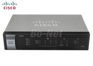 Best Small Business 4 Port LAN Enterprise Netwok Router RV320 Series RV320-K9-CN wholesale
