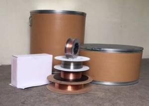 Best 1.6mm HRC55 60mm Hardfacing Cored Welding Wire wholesale