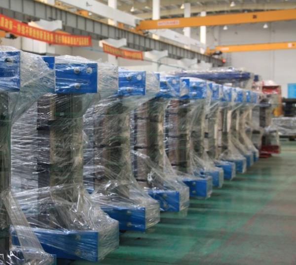 Cheap Distribution Transformer Core Material Rectangular Stacked Core for sale