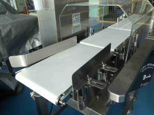 Barcode Printer Dynamic Checkweighers CE 50g Checkweigher Machine