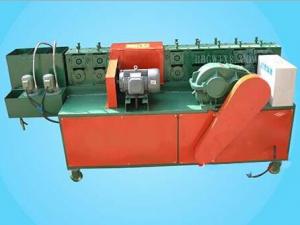 China Automatic Steel Pipe Straighten Machine on sale