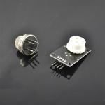 MQ-135 Hazardous Gas Detection Sensors For Arduino,10ppm - 1000ppm Concentration