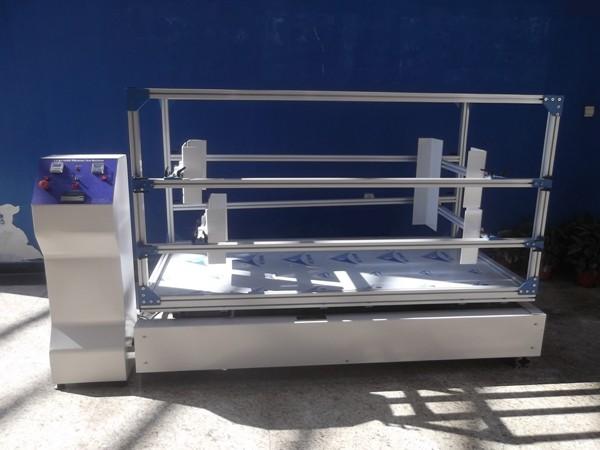 Cheap EN71 UL ASTM ISTA Simulation Transportation Vibration Testing Machine for sale