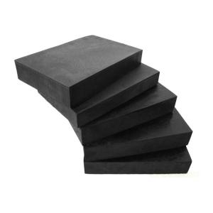PU / EVA Fireproof Foam Sheets Closed Cell For Mats / Fenders / Craft