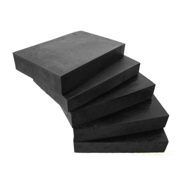 Cheap PU / EVA Fireproof Foam Sheets Closed Cell For Mats / Fenders / Craft for sale
