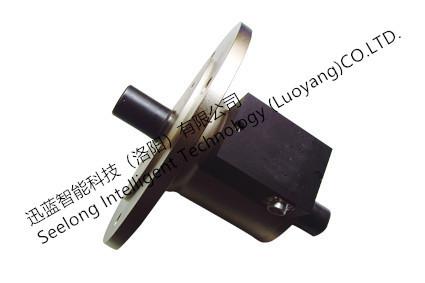 Cheap 200N.m 0.5%FS EV Motor Dynamic Torque Sensor Power Torque Test for sale