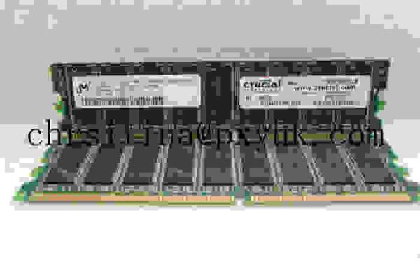 Cheap CISCO ASA 5510 5520 Server Memory Module , Firewall Router Server Ram 1G ASA5510-MEM-1GB for sale
