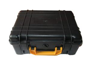 China Industrial Electronic Storage Plastic Tool Box Injection Molding on sale