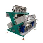 Easy Using Lentil Color Sorter With Intelligent Image Processing Algorithm
