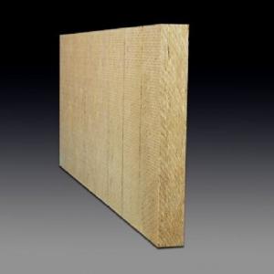 Best Heat Prevention Grade A Mineral Rock Wool Board Insulation 150mm Thickness wholesale