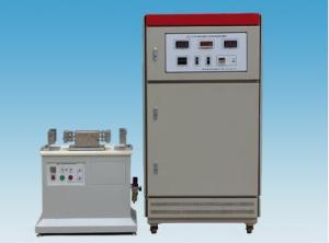 15 Times / Min Socket Plug Tester Electrical Load Testing Equipment With Leakage Protection