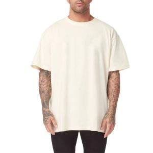 China Lightweight 240 Grams Blank T Shirts Custom Graphic Printing on sale