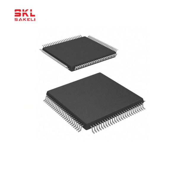 Cheap ATMEGA640-16AU MCU High Performance Low Power 8bit Microcontroller for sale